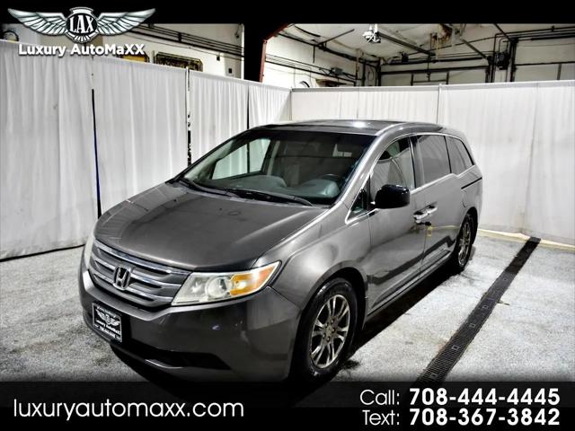 2011 Honda Odyssey EX for sale in Tinley Park, IL