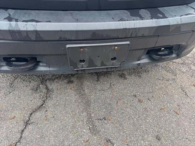 2019 Ram 1500 Classic Tradesman Quad Cab 4x4 6'4" Box