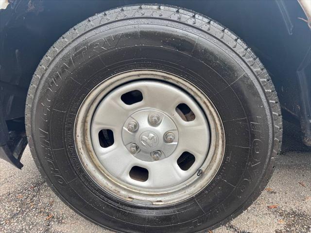 2019 Ram 1500 Classic Tradesman Quad Cab 4x4 6'4" Box