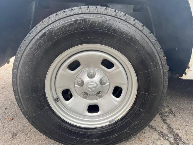2019 Ram 1500 Classic Tradesman Quad Cab 4x4 6'4" Box