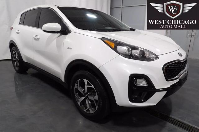 2022 Kia Sportage LX for sale in West Chicago, IL
