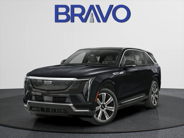 2025 Cadillac Escalade Luxury 2 AWD for sale in El Paso, TX