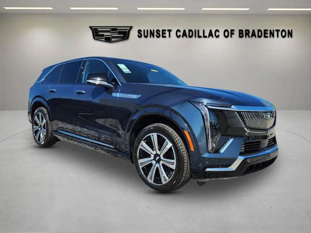 2025 Cadillac Escalade Luxury 2 AWD for sale in Bradenton, FL