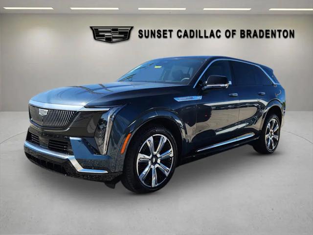 2025 Cadillac Escalade Luxury 2 AWD