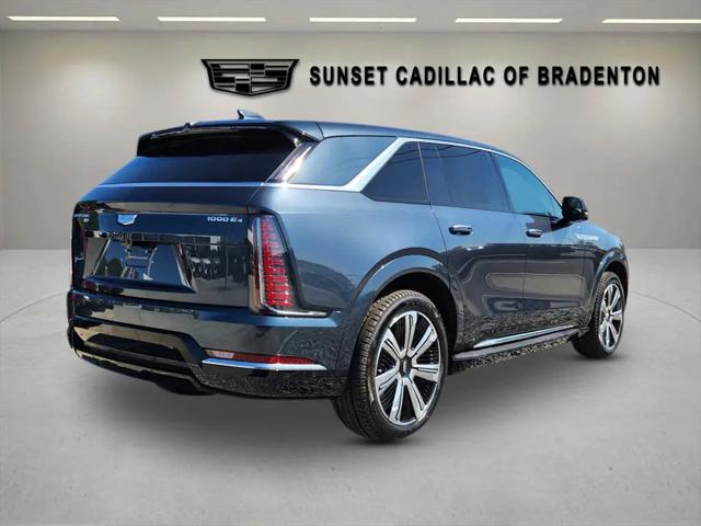 2025 Cadillac Escalade Luxury 2 AWD