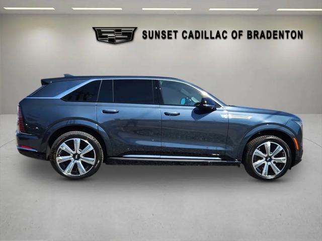 2025 Cadillac Escalade Luxury 2 AWD