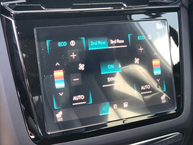 2025 Cadillac Escalade Luxury 2 AWD