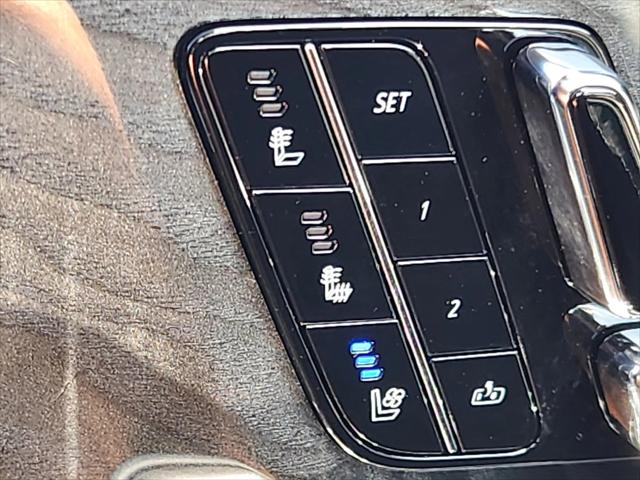 2025 Cadillac Escalade Luxury 2 AWD