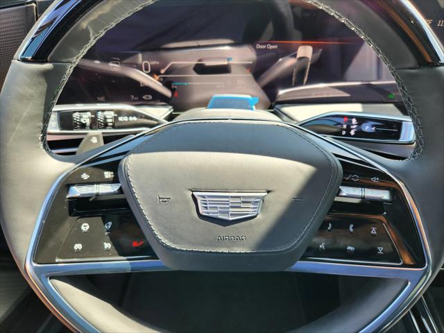 2025 Cadillac Escalade Luxury 2 AWD