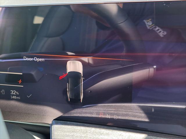 2025 Cadillac Escalade Luxury 2 AWD