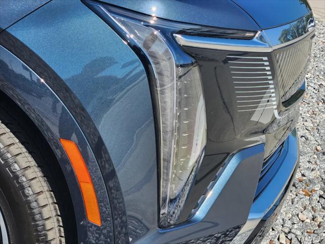 2025 Cadillac Escalade Luxury 2 AWD