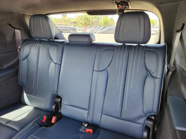 2025 Cadillac Escalade Luxury 2 AWD