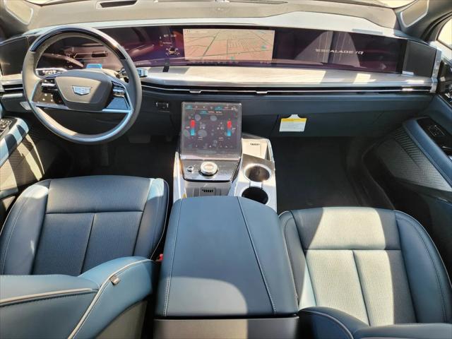 2025 Cadillac Escalade Luxury 2 AWD