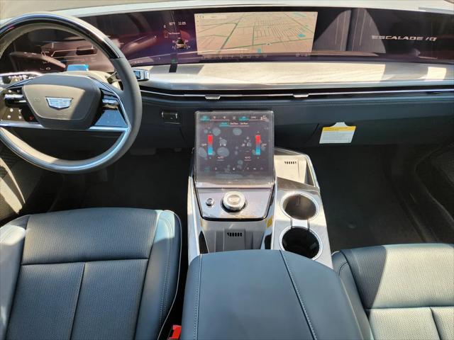 2025 Cadillac Escalade Luxury 2 AWD