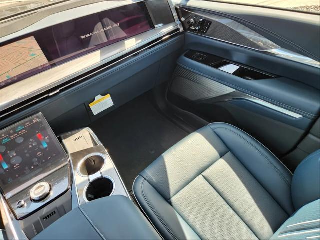 2025 Cadillac Escalade Luxury 2 AWD