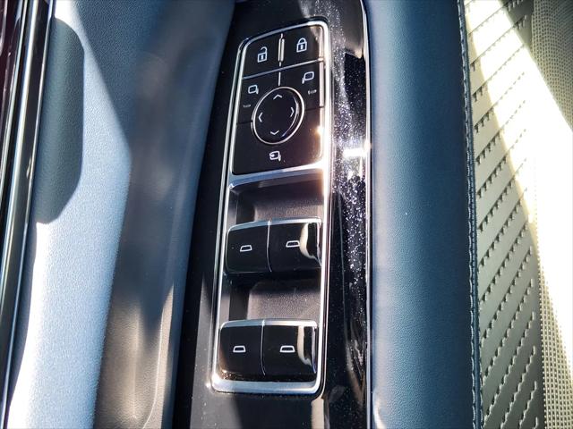 2025 Cadillac Escalade Luxury 2 AWD