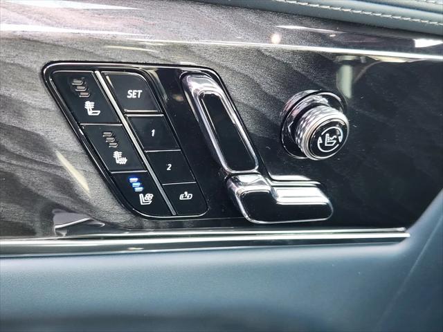 2025 Cadillac Escalade Luxury 2 AWD
