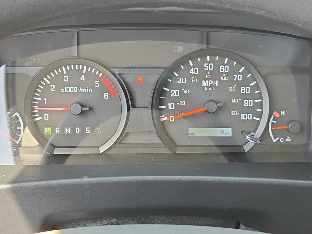 2025 Chevrolet 3500 LCF Gas 3500 HG LCF Gas