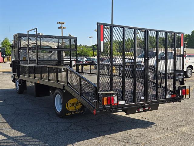2025 Chevrolet 3500 LCF Gas 3500 HG LCF Gas