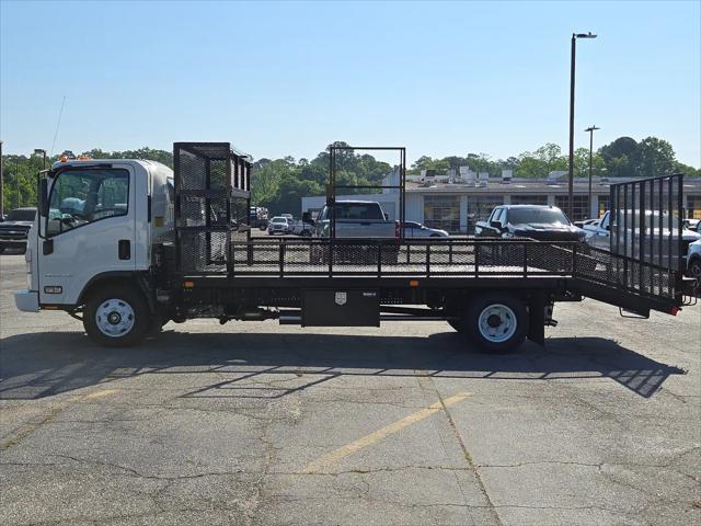2025 Chevrolet 3500 LCF Gas 3500 HG LCF Gas