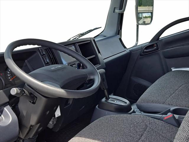 2025 Chevrolet 3500 LCF Gas 3500 HG LCF Gas