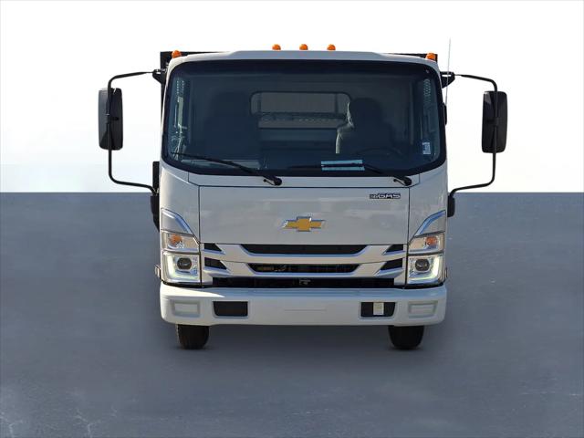 2025 Chevrolet 3500 LCF Gas 3500 HG LCF Gas