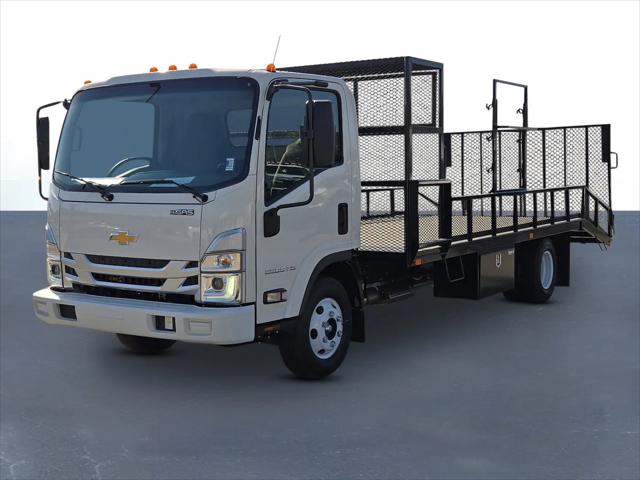 2025 Chevrolet 3500 LCF Gas 3500 HG LCF Gas