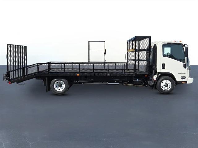 2025 Chevrolet 3500 LCF Gas 3500 HG LCF Gas