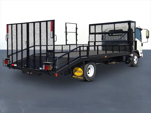 2025 Chevrolet 3500 LCF Gas 3500 HG LCF Gas