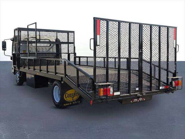 2025 Chevrolet 3500 LCF Gas 3500 HG LCF Gas
