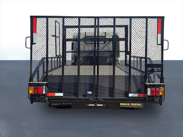 2025 Chevrolet 3500 LCF Gas 3500 HG LCF Gas