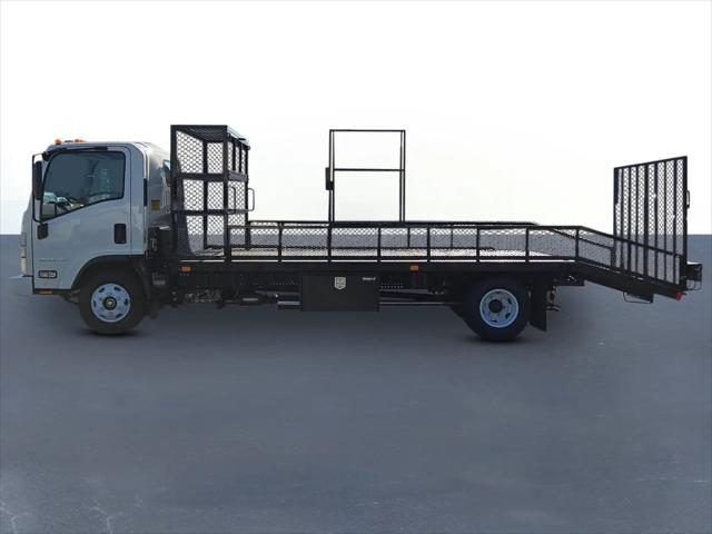 2025 Chevrolet 3500 LCF Gas 3500 HG LCF Gas