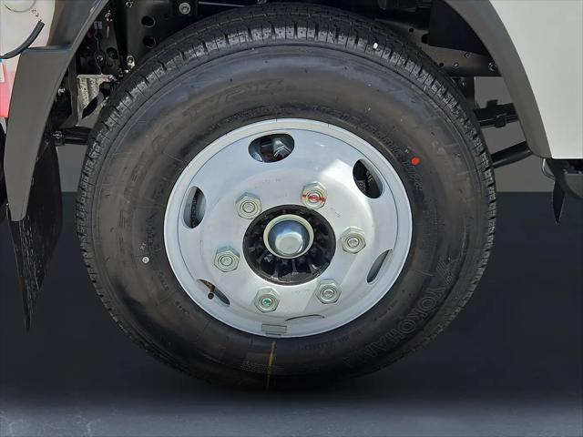 2025 Chevrolet 3500 LCF Gas 3500 HG LCF Gas