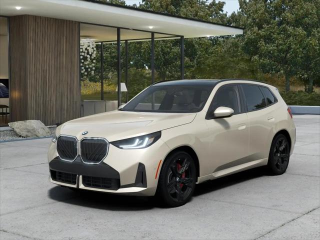 2025 BMW X3 30 xDrive for sale in Chandler, AZ