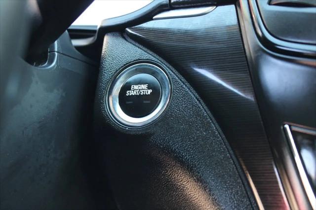 2016 Buick Regal Turbo Premium II