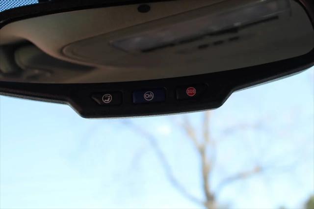 2016 Buick Regal Turbo Premium II