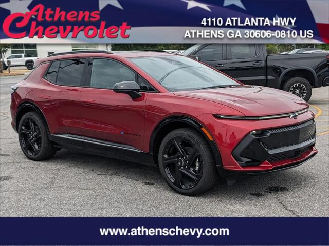 2025 Chevrolet Equinox RS for sale in Athens, GA