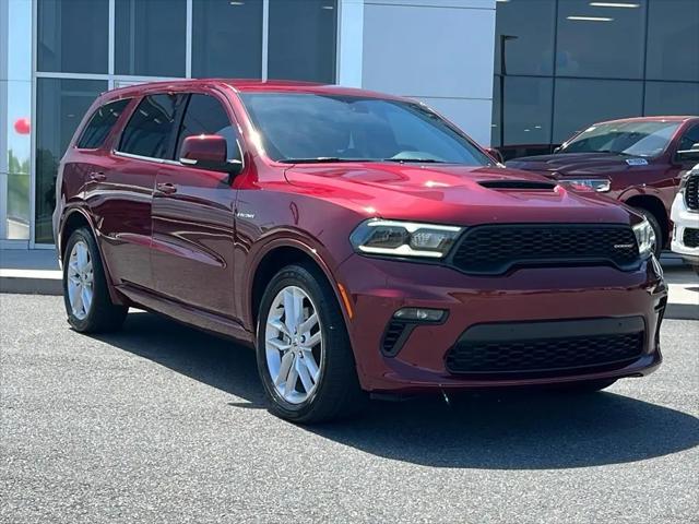 2022 Dodge Durango R/T AWD