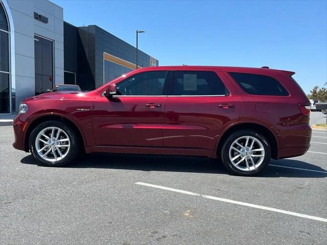2022 Dodge Durango R/T AWD