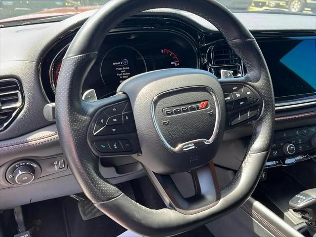 2022 Dodge Durango R/T AWD