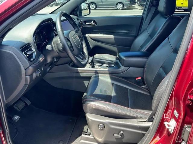 2022 Dodge Durango R/T AWD