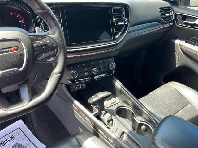 2022 Dodge Durango R/T AWD