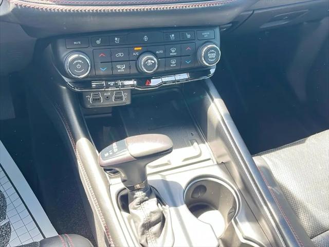 2022 Dodge Durango R/T AWD