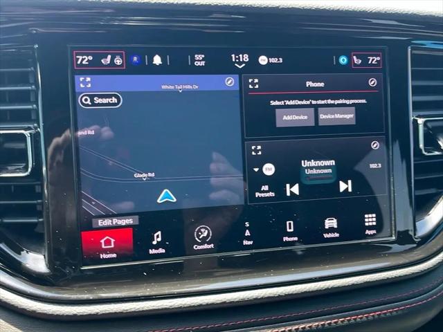 2022 Dodge Durango R/T AWD