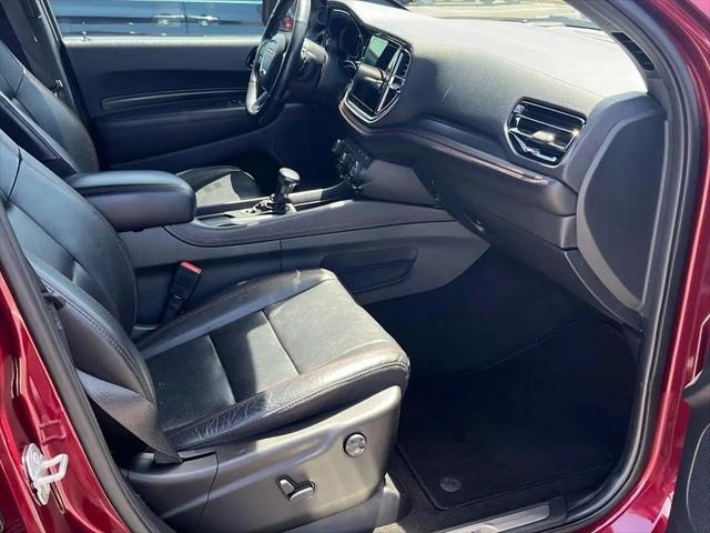 2022 Dodge Durango R/T AWD