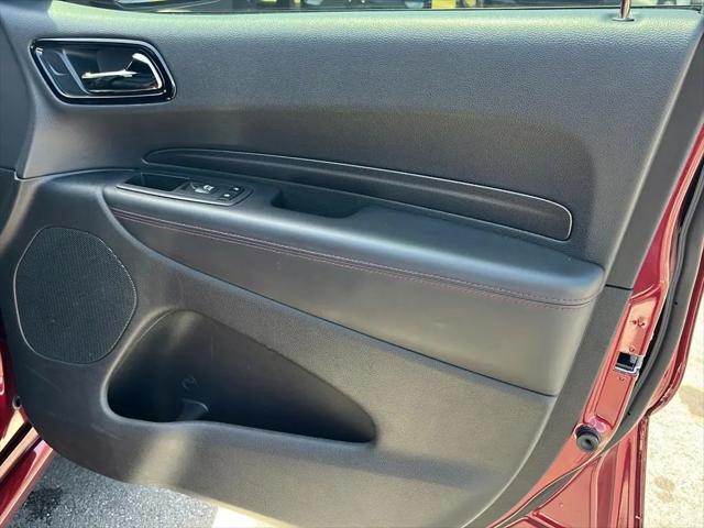 2022 Dodge Durango R/T AWD