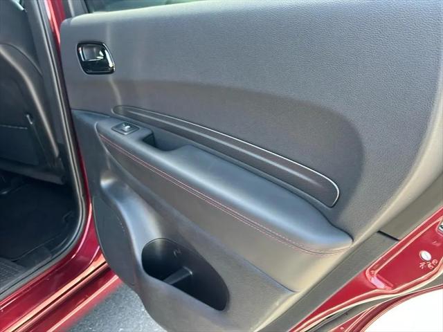 2022 Dodge Durango R/T AWD