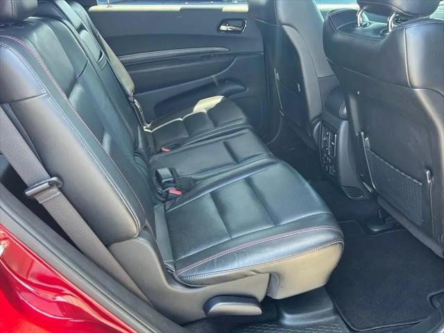 2022 Dodge Durango R/T AWD