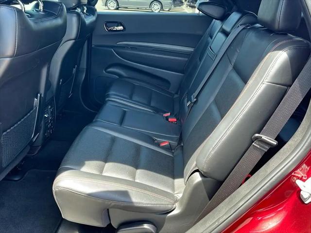 2022 Dodge Durango R/T AWD