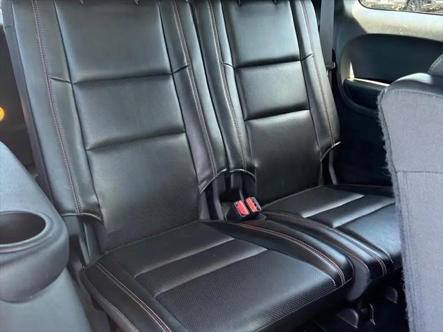 2022 Dodge Durango R/T AWD